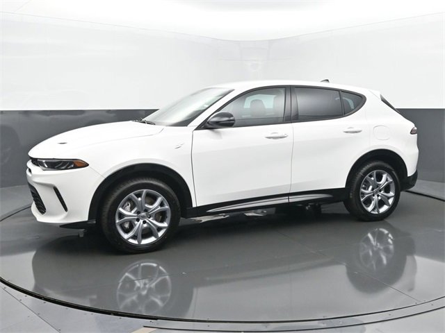 New 2025 Dodge Hornet R/T image 2