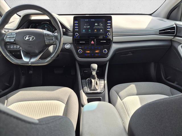 Used 2020 Hyundai Ioniq SE FWD image 9