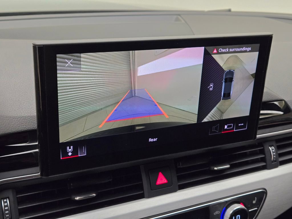 Used 2021 Audi S5 Premium Plus w/ Premium Plus image 31