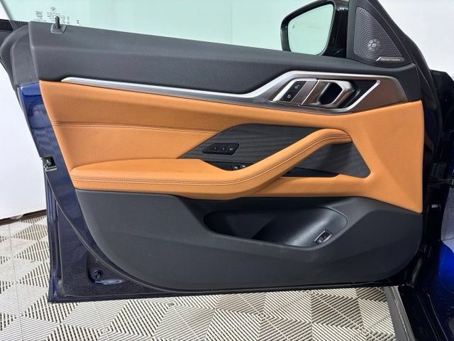 New 2026 BMW 430i xDrive w/ M Sport Package AWD/4WD image 9