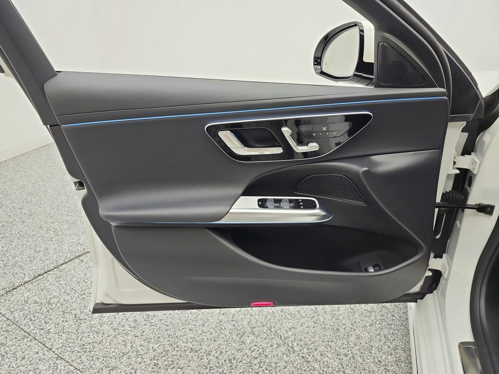 Certified 2026 Mercedes-Benz E 350 Sedan image 12
