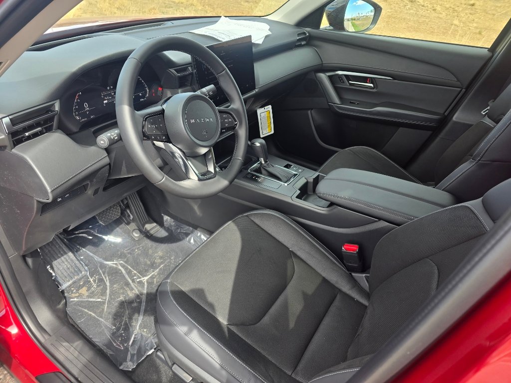 New 2026 MAZDA CX-5 Preferred image 24