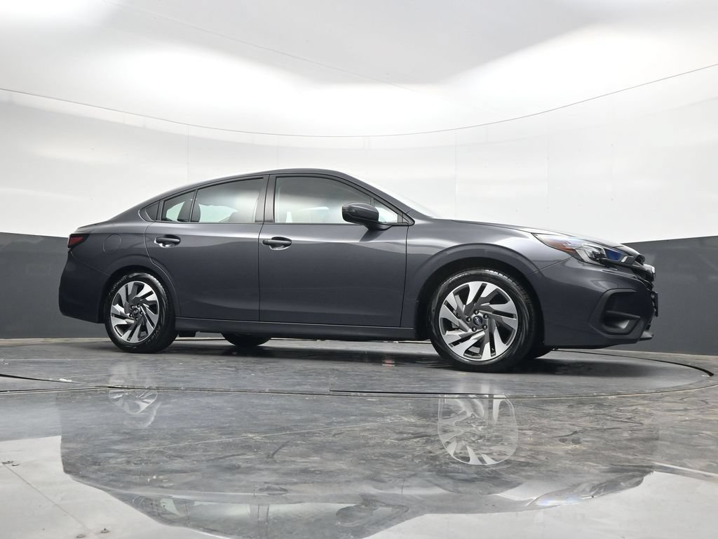 Used 2023 Subaru Legacy Limited AWD/4WD image 30