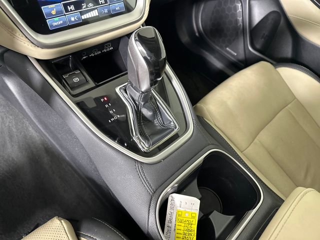 Used 2023 Subaru Outback Limited image 20