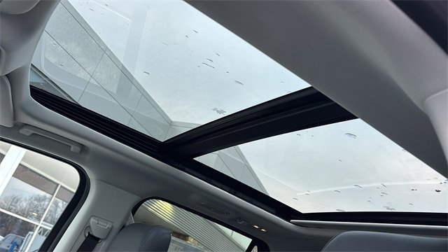 New 2025 Ford Expedition Max Active image 10