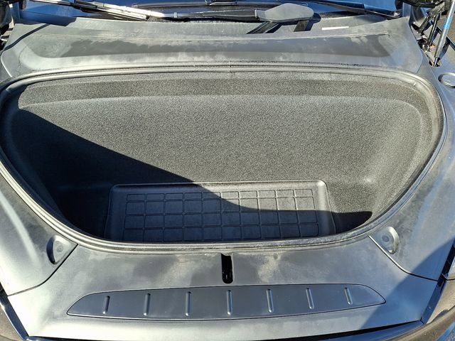 Used 2022 Tesla Model X Plaid image 42