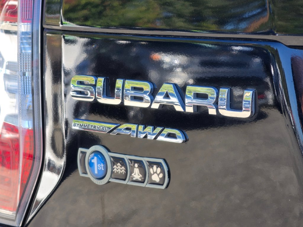 Used 2014 Subaru Forester 2.5i Premium w/ All-Weather Package AWD/4WD image 7