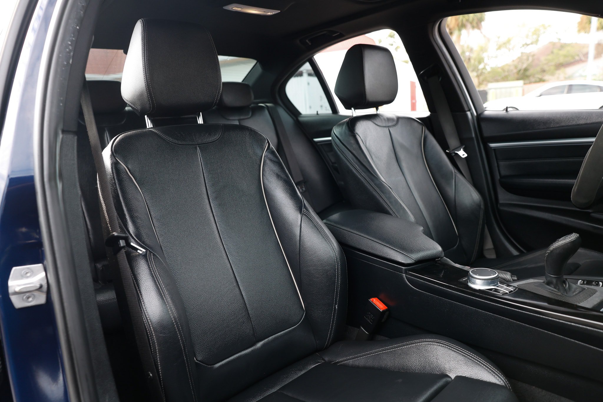 Used 2018 BMW 340i Sedan RWD image 19