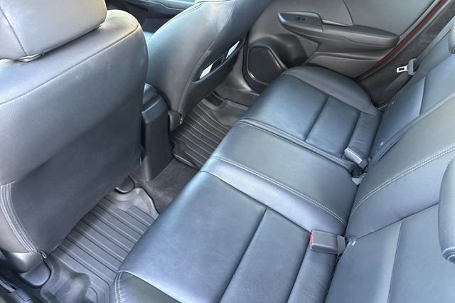 Used 2016 Honda Fit EX-L image 15