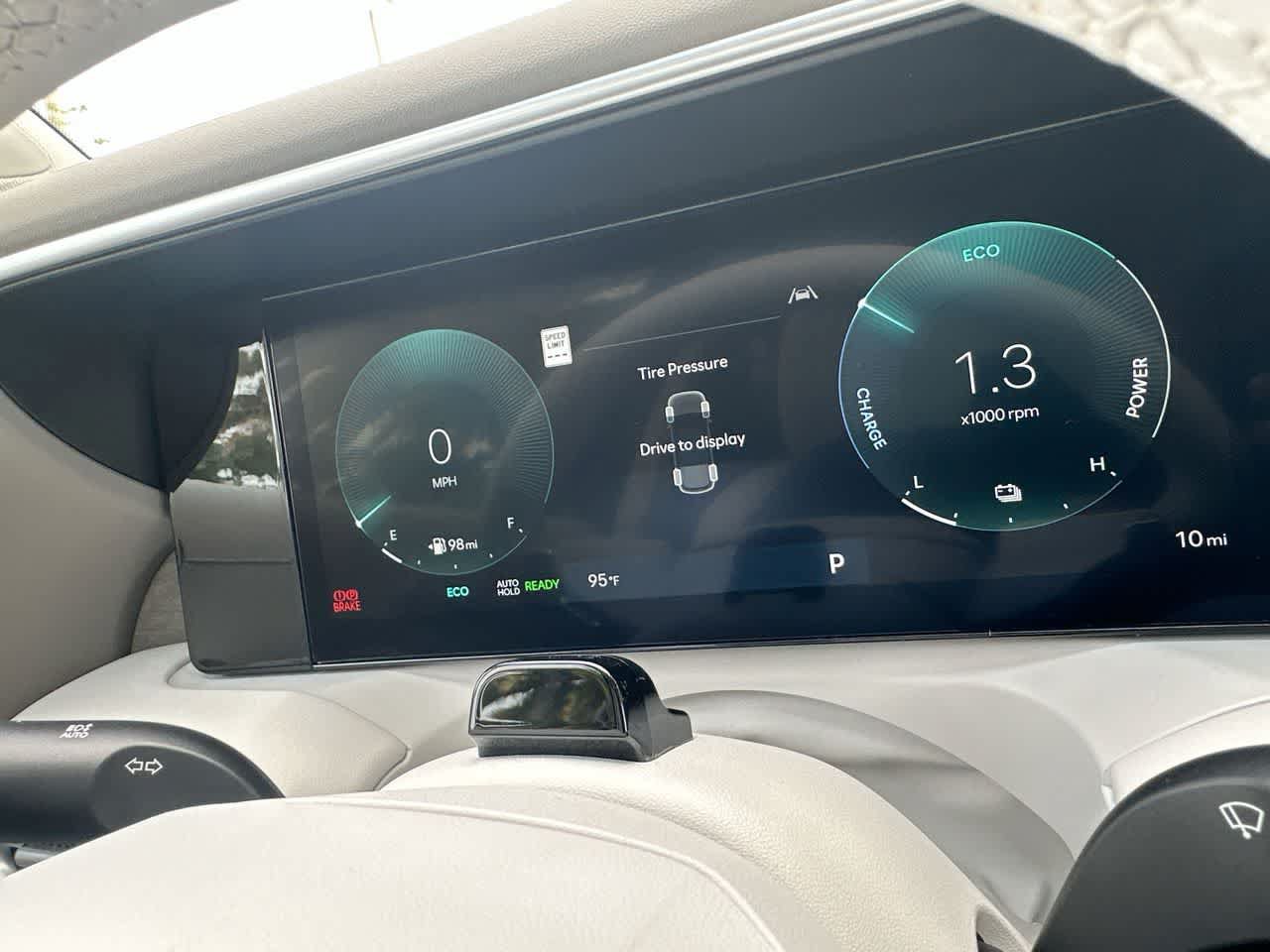 New 2026 Hyundai Palisade SEL Premium FWD image 16