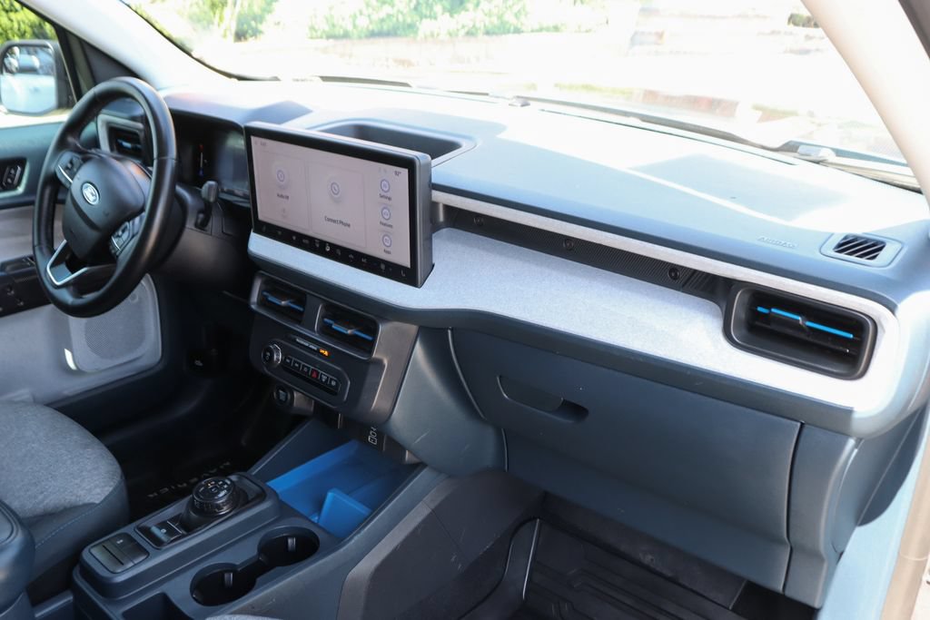 Used 2025 Ford Maverick XLT w/ XLT Luxury Package FWD image 36