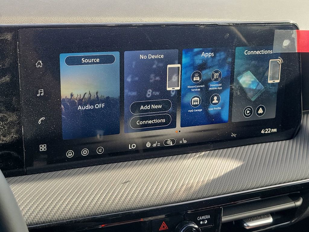 New 2026 Nissan Kicks SR image 26