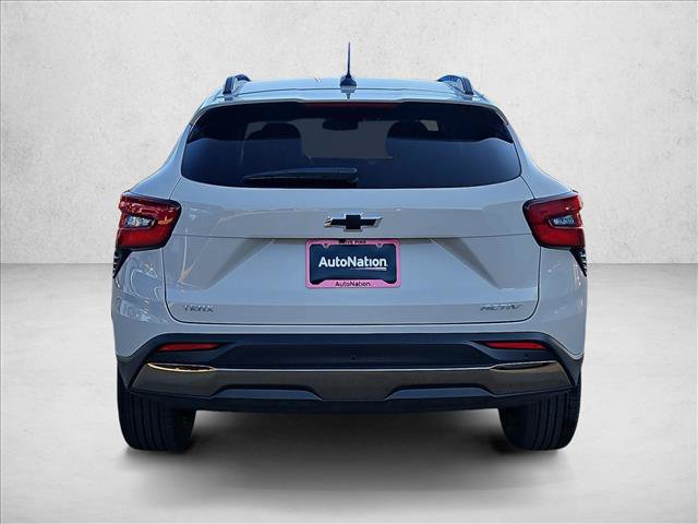 New 2026 Chevrolet Trax ACTIV w/ Driver Confidence Package FWD image 8