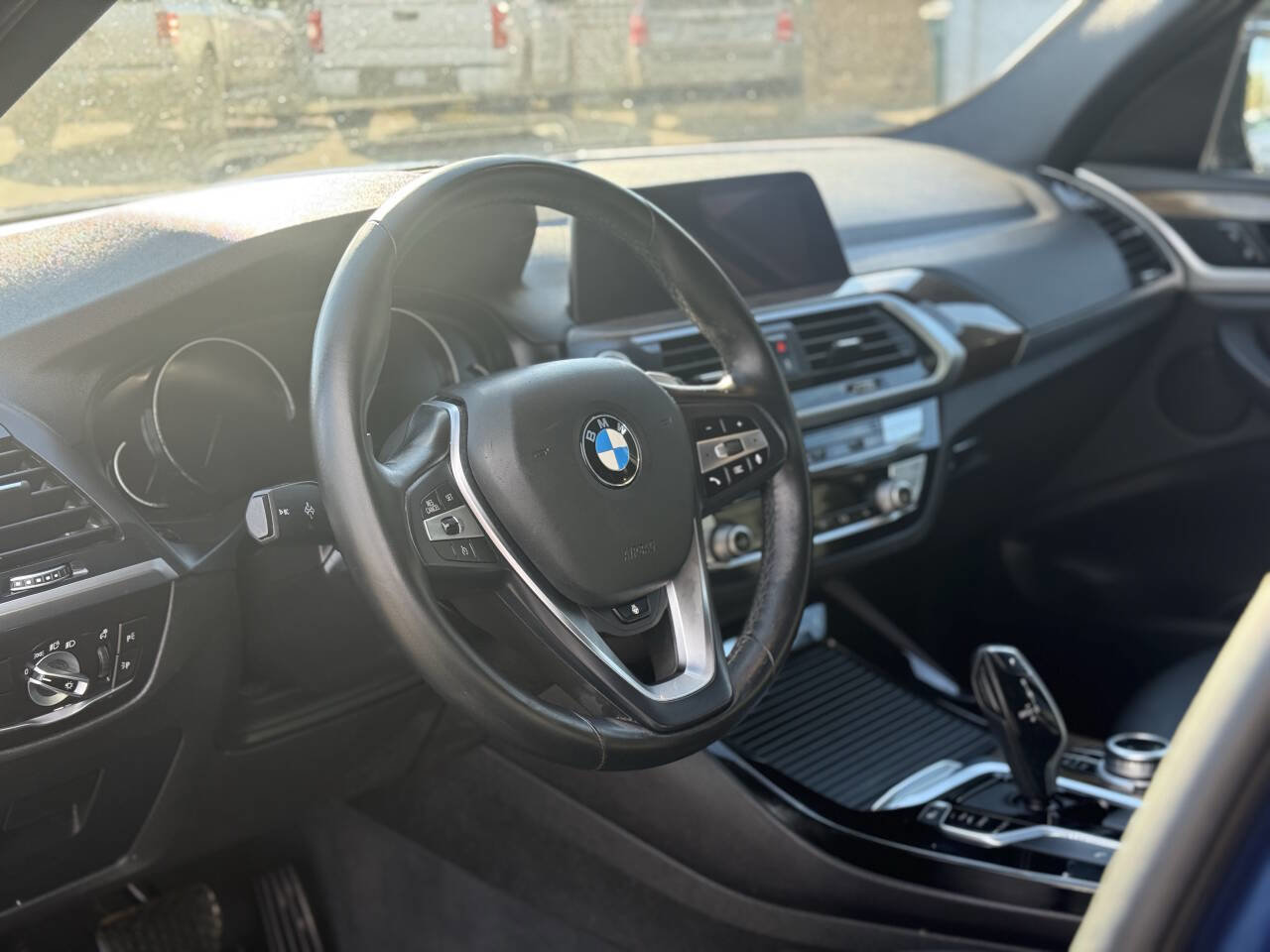 Used 2020 BMW X3 sDrive30i RWD image 10
