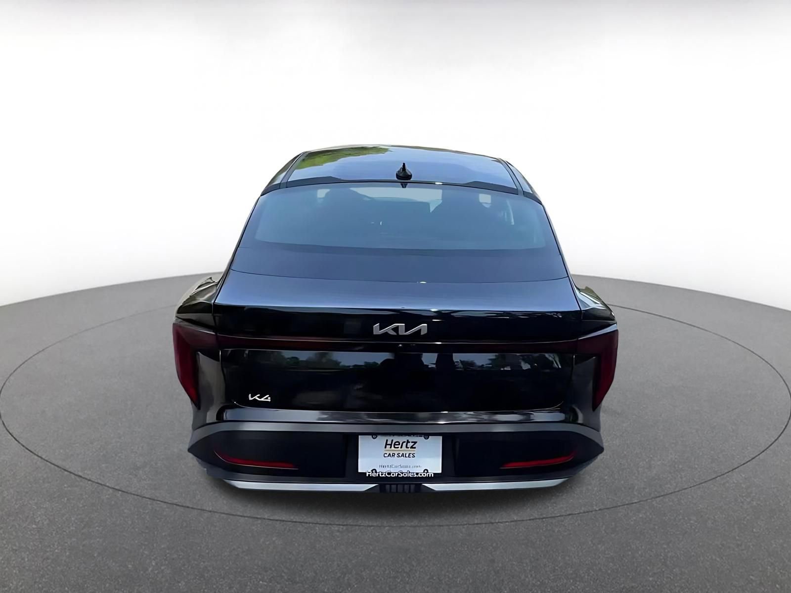 Used 2025 Kia K4 FWD image 11