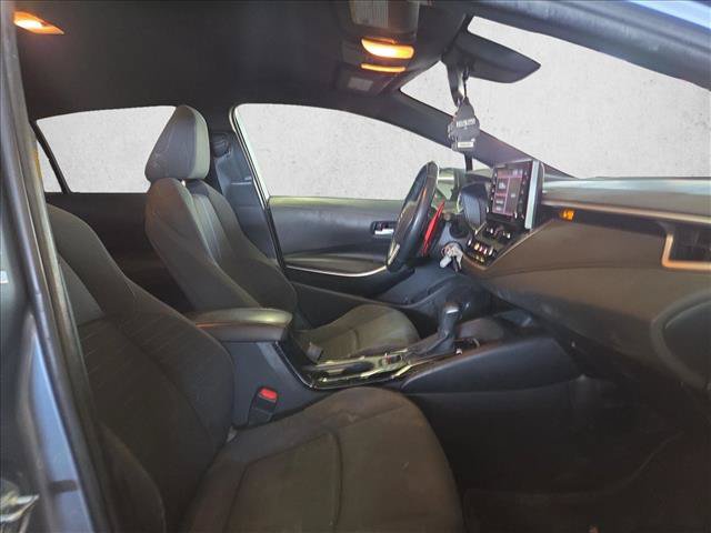 Used 2021 Toyota Corolla SE FWD image 18