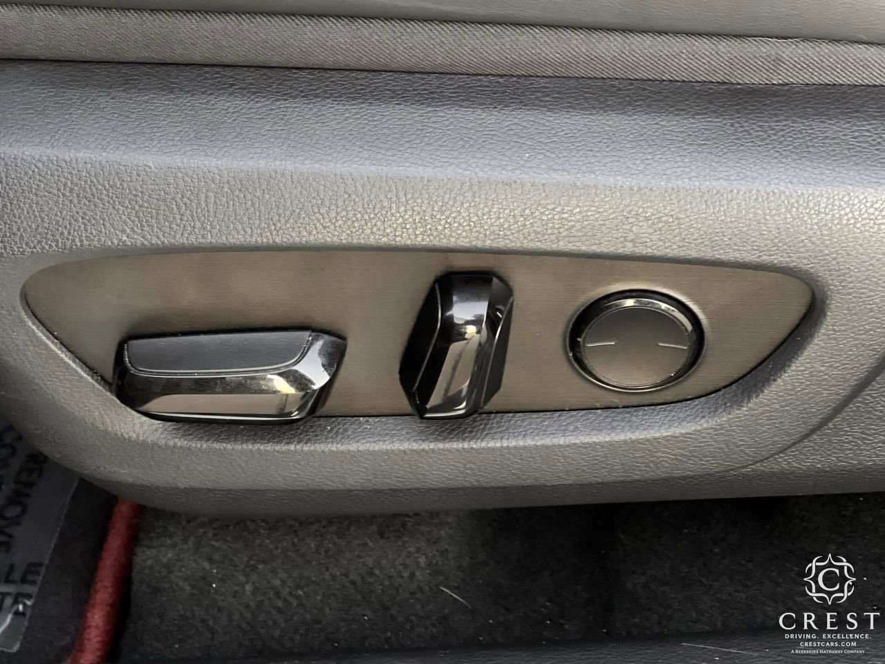 Used 2023 Lexus RX 500h F SPORT Performance w/ Accessory Package (K3) image 26