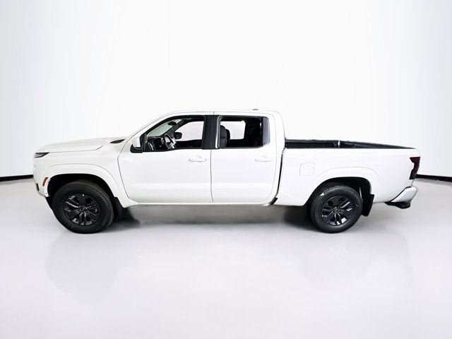 New 2026 Nissan Frontier SV w/ Tow Package image 8