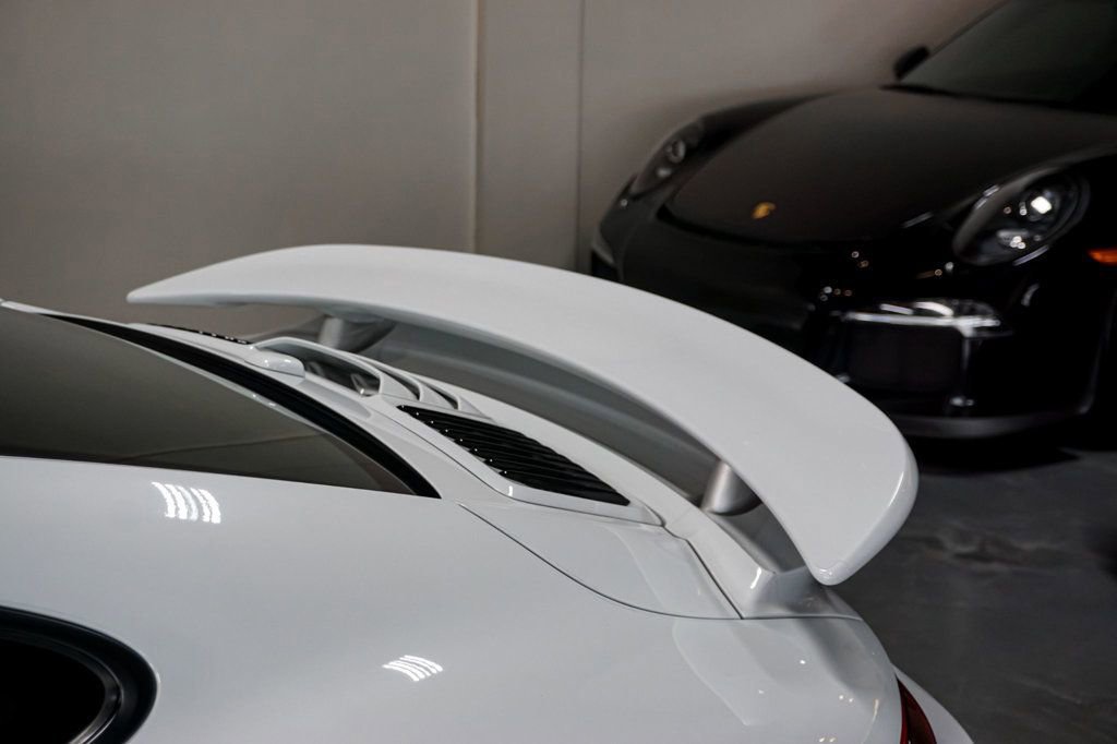 Used 2019 Porsche 911 Turbo S Coupe AWD/4WD image 47