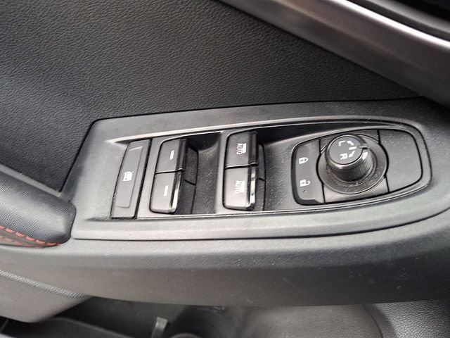 Certified 2024 Subaru Impreza 2.0i Sport AWD/4WD image 23