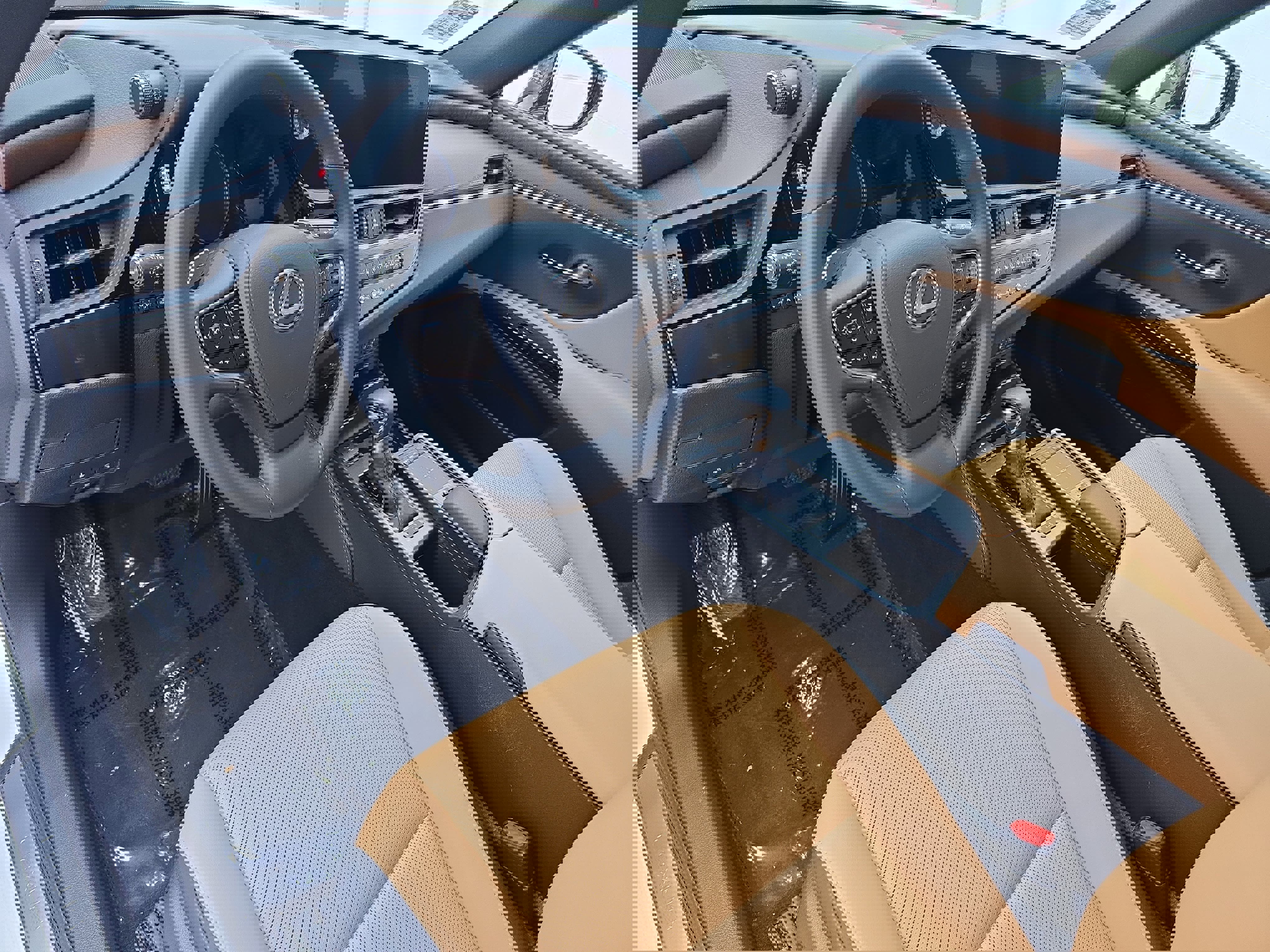 Used 2022 Lexus ES 350 w/ Premium Package image 15