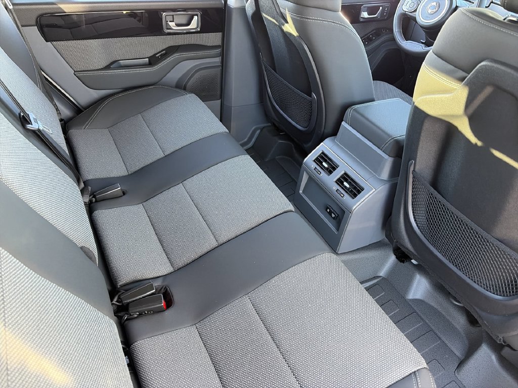 New 2026 INEOS Grenadier Station Wagon AWD/4WD image 21