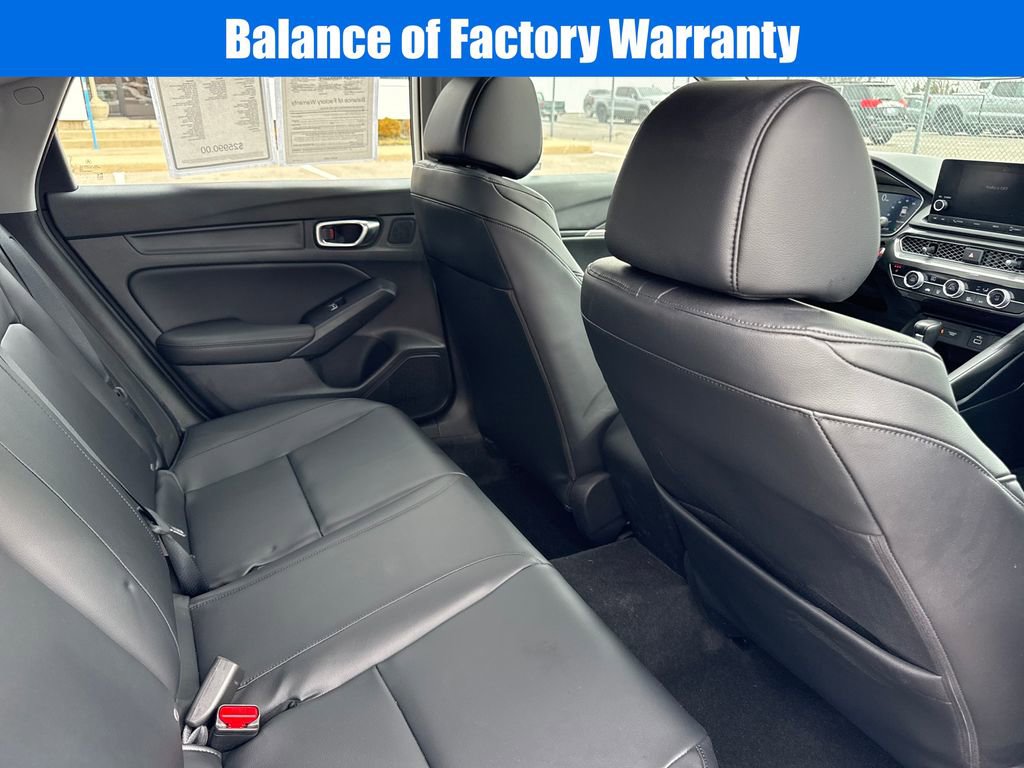 Used 2023 Acura Integra image 11