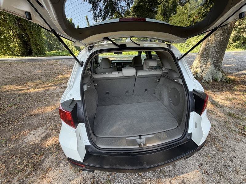 Used 2012 Acura RDX FWD image 11