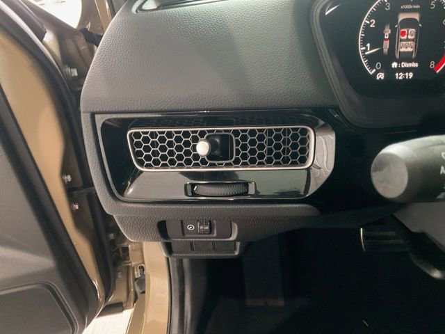 Certified 2025 Honda Civic Sport image 7