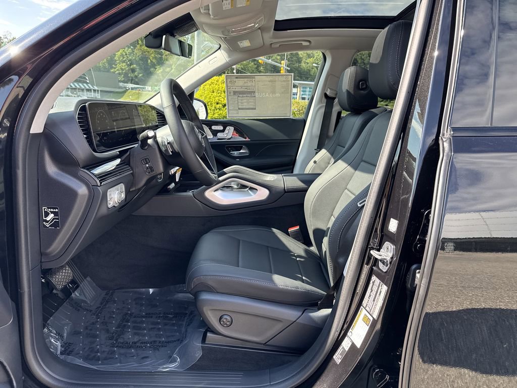 New 2026 Mercedes-Benz GLE 450 4MATIC image 9