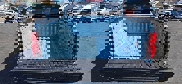 New 2026 Chevrolet Colorado LT w/ LT Convenience Package AWD/4WD image 11