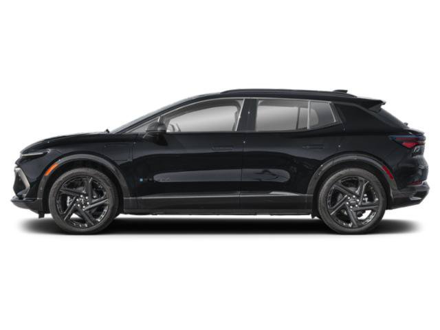 Used 2024 Chevrolet Equinox EV RS FWD image 4