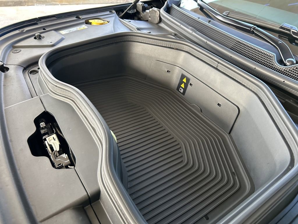 Used 2024 Jeep Wagoneer Launch Edition image 11