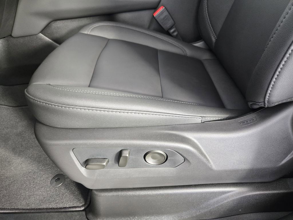 New 2026 Chevrolet Tahoe LT w/ Comfort Package RWD image 25