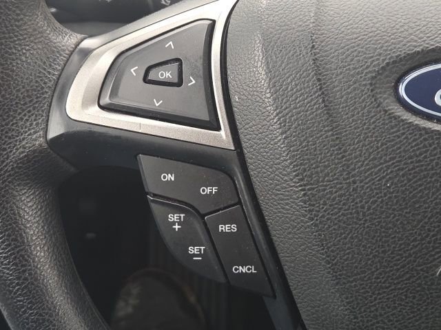 Used 2018 Ford Fusion S FWD image 36