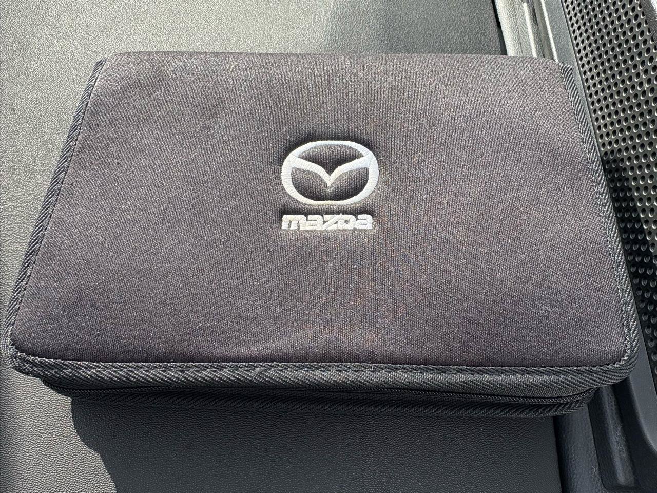 Used 2007 MAZDA MX-5 Miata Touring RWD image 55