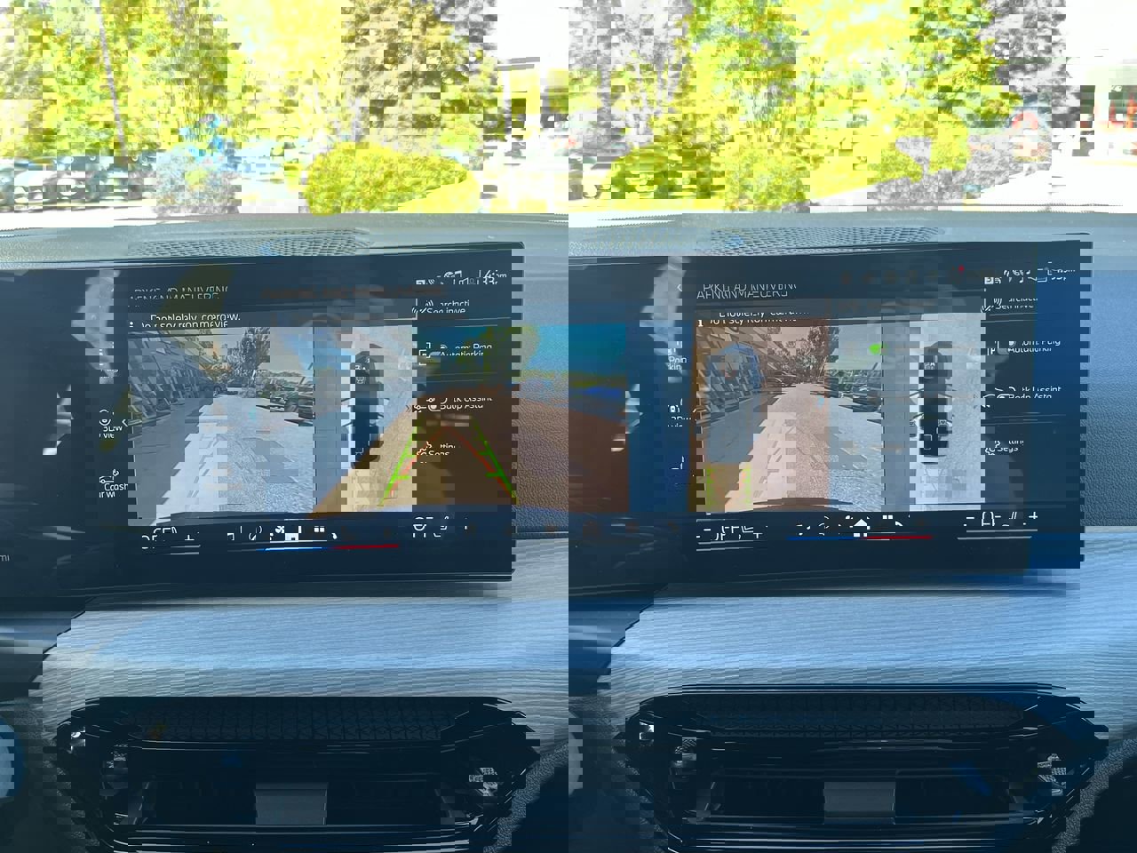 Used 2025 BMW i4 eDrive40 w/ Parking Assistance Package image 24