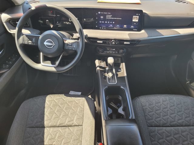 Used 2026 Nissan Kicks SV FWD image 16
