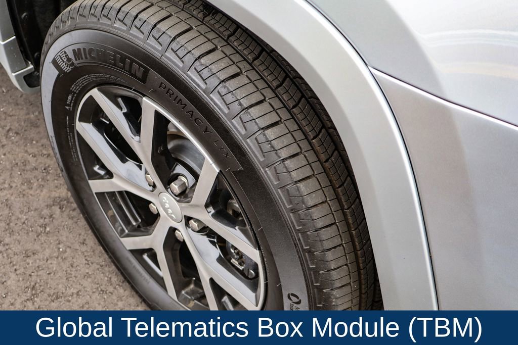 Used 2022 Jeep Grand Cherokee L Overland w/ Advanced Protech Group III image 43