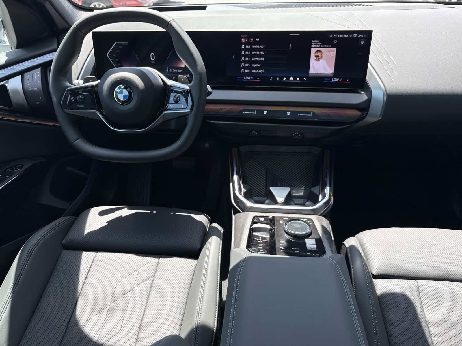 New 2026 BMW X3 xDrive30i w/ Premium Package AWD/4WD image 17