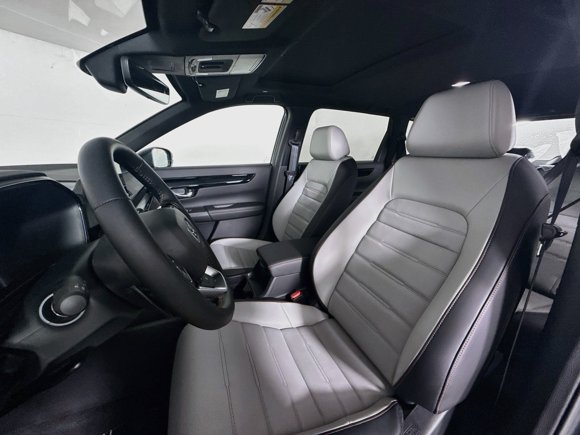 New 2027 Honda CR-V Sport Touring image 26