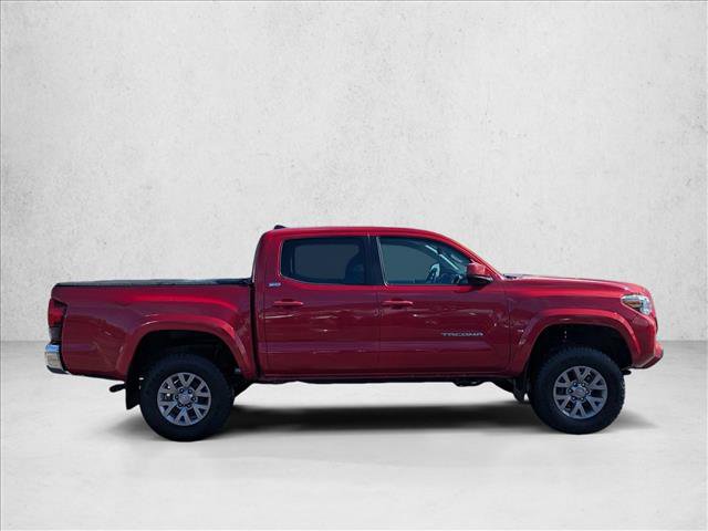 Used 2019 Toyota Tacoma SR5 image 4