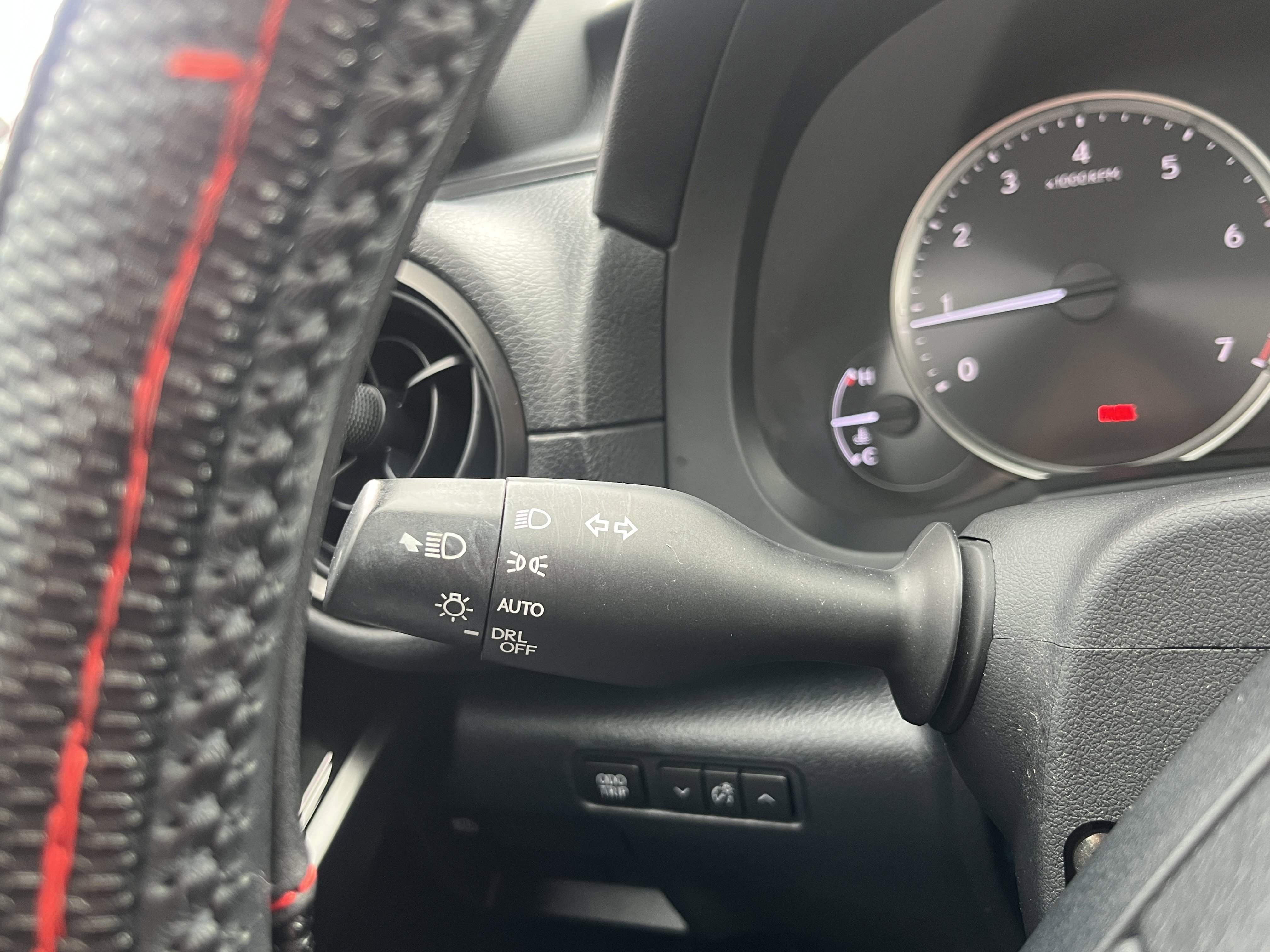 Used 2023 Lexus IS 300 w/ Comfort Package RWD image 20
