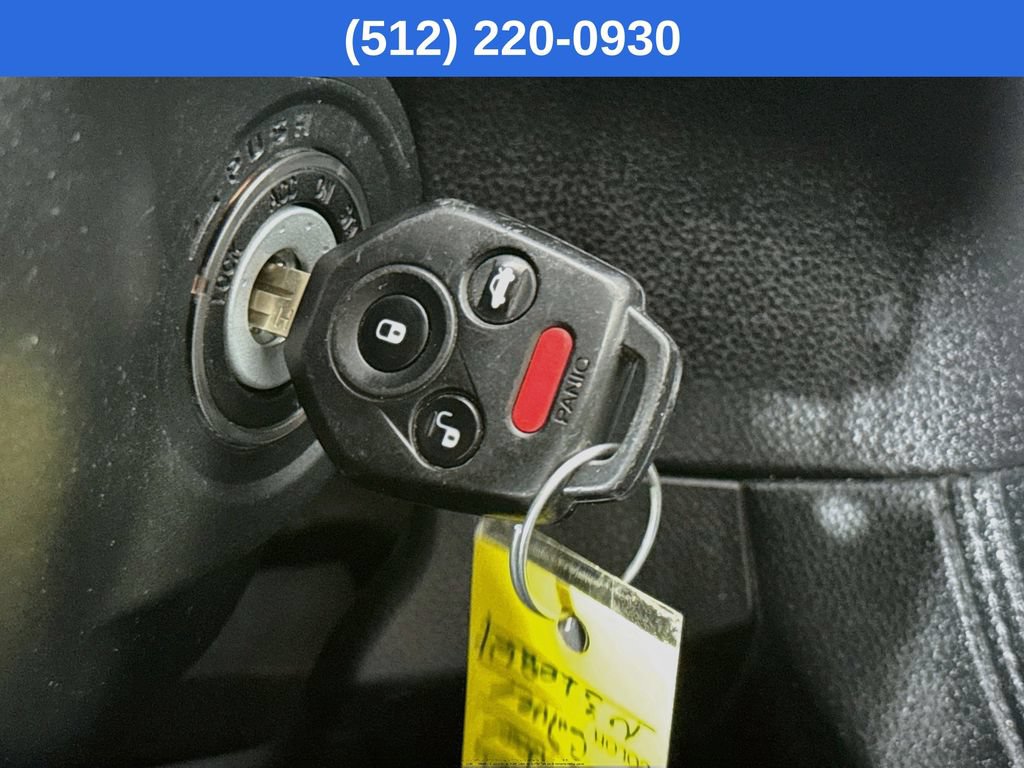 Certified 2022 Subaru Impreza 2.0i Premium AWD/4WD image 20