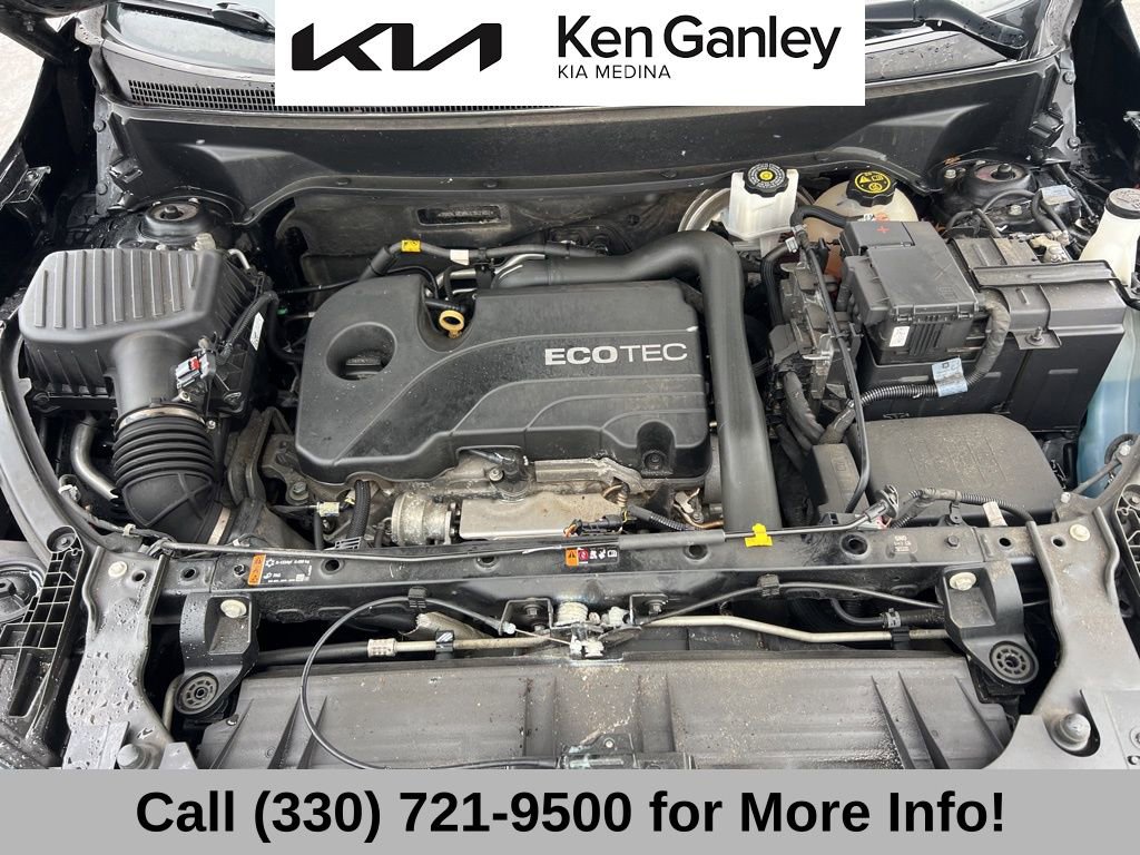 Used 2020 GMC Terrain SLE w/ Driver Convenience Package image 60