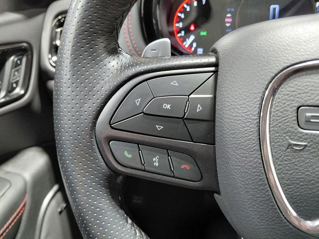Used 2024 Dodge Durango R/T AWD/4WD image 43
