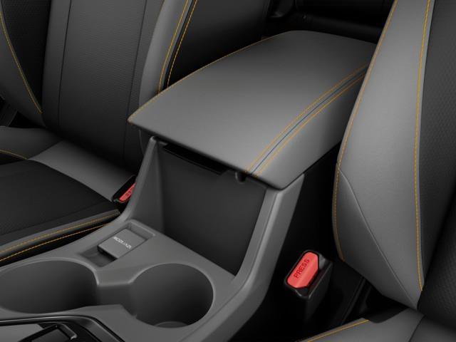 New 2026 Subaru Crosstrek 2.5i Wilderness w/ Crosstrek Mirror Package image 21