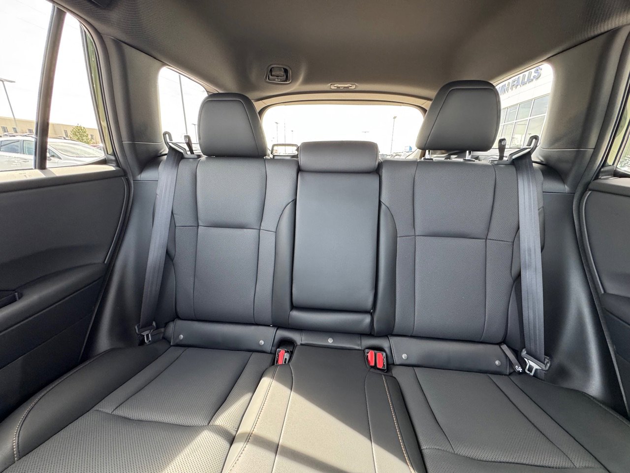 New 2026 Subaru Outback Wilderness image 17