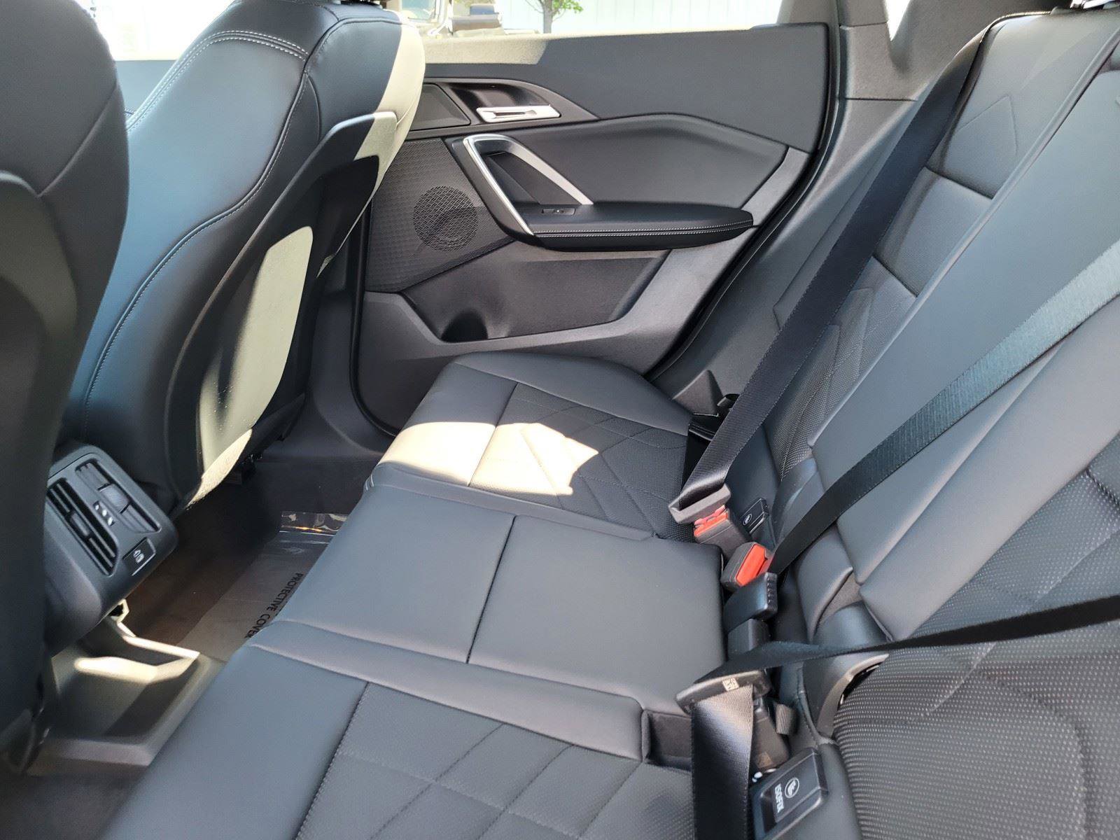 New 2026 BMW X1 xDrive28i w/ Convenience Package image 13