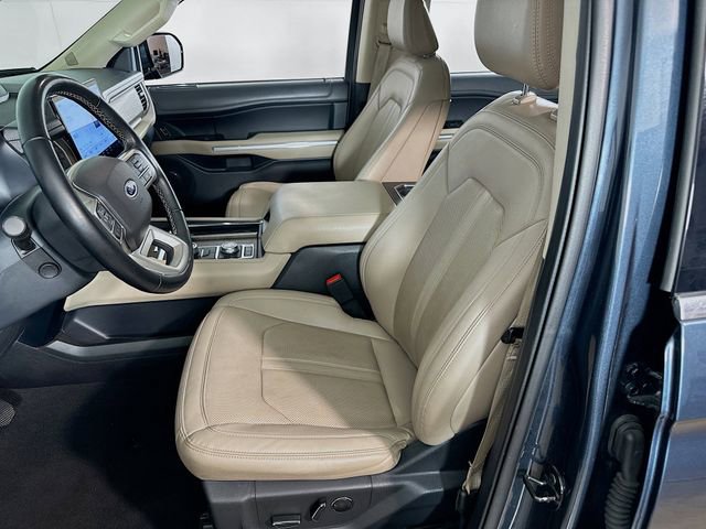 Certified 2024 Ford Expedition Max Limited image 18